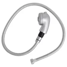 Shower Handle and Shower Hose for Shampoo Chair R0022